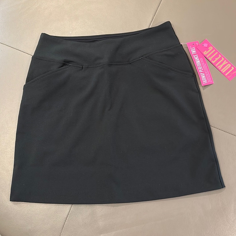 NWT Lilly Pulitzer Luxletic Skort